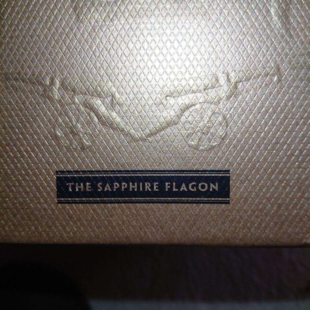  SALUTE 21年 ブレンデッドスコッチウイスキー