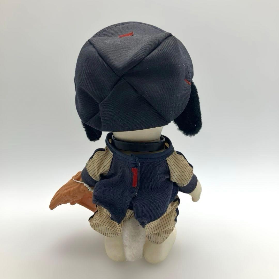 希少 ヴィンテージ スヌーピー SNOOPY peanuts ユニフォーム