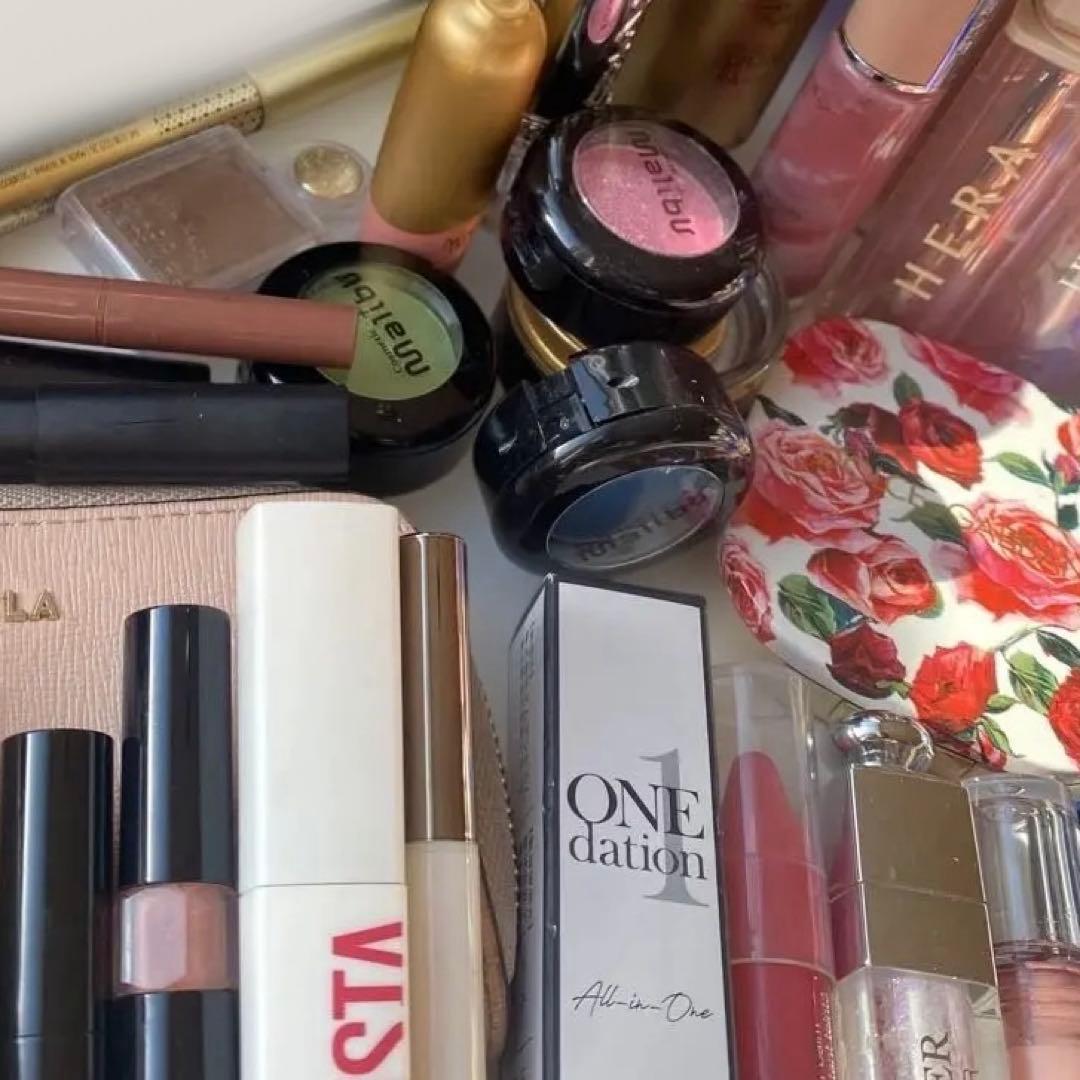 コスメ 大量約100個まとめ売り