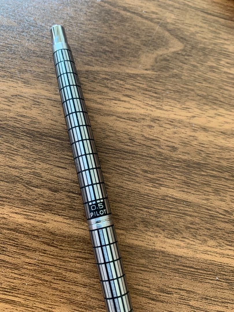 パーカー75 スターリングシルバー ボールペンなど 7本セット