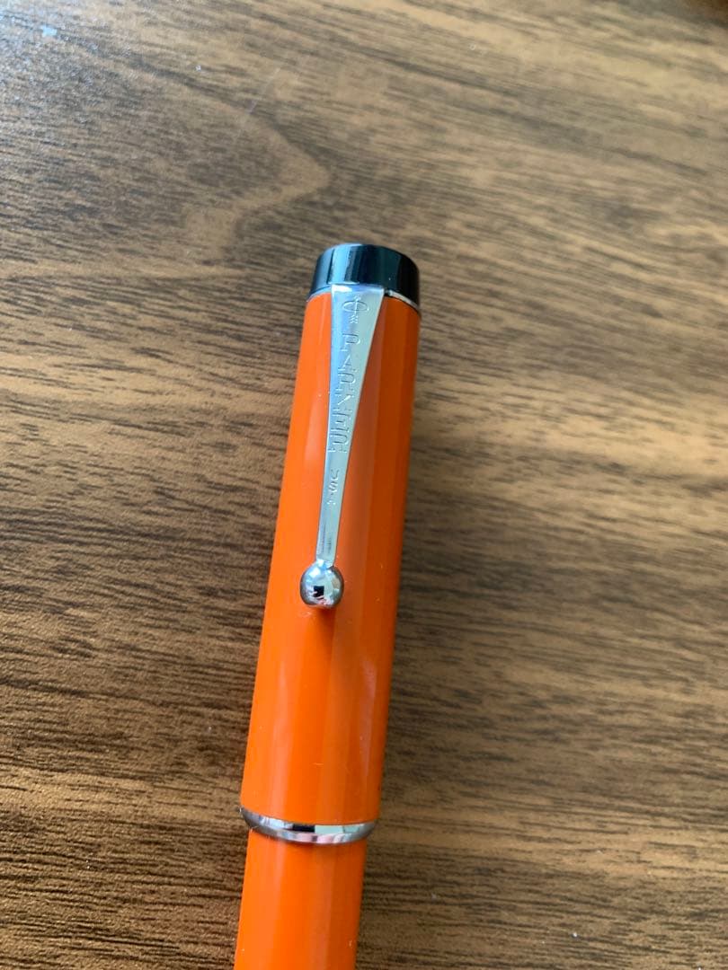 パーカー75 スターリングシルバー ボールペンなど 7本セット