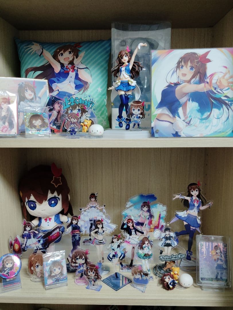 ホロライブ ときのそら グッズまとめ売り