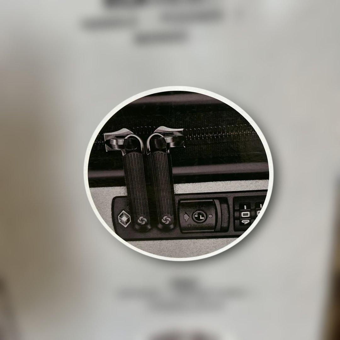 Samsonite Element XLT 2.0 シングルラージ