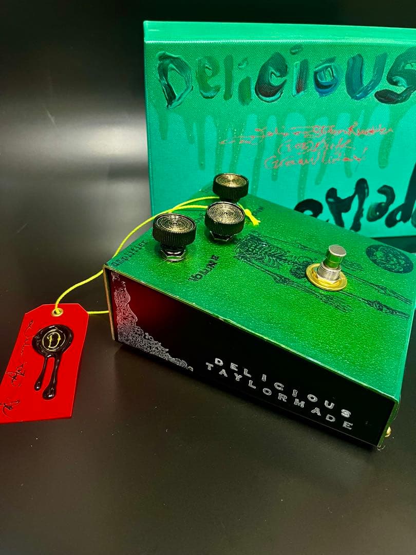 曼*華様 DeliciousTaylormade限定GodDixxVintage