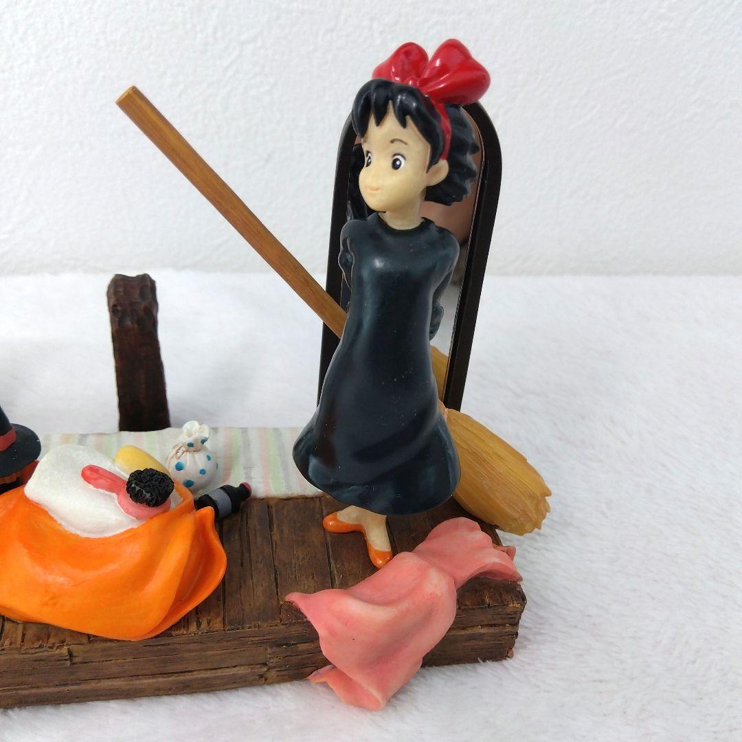 魔女の宅急便 2005年 カレンダー 出発の日