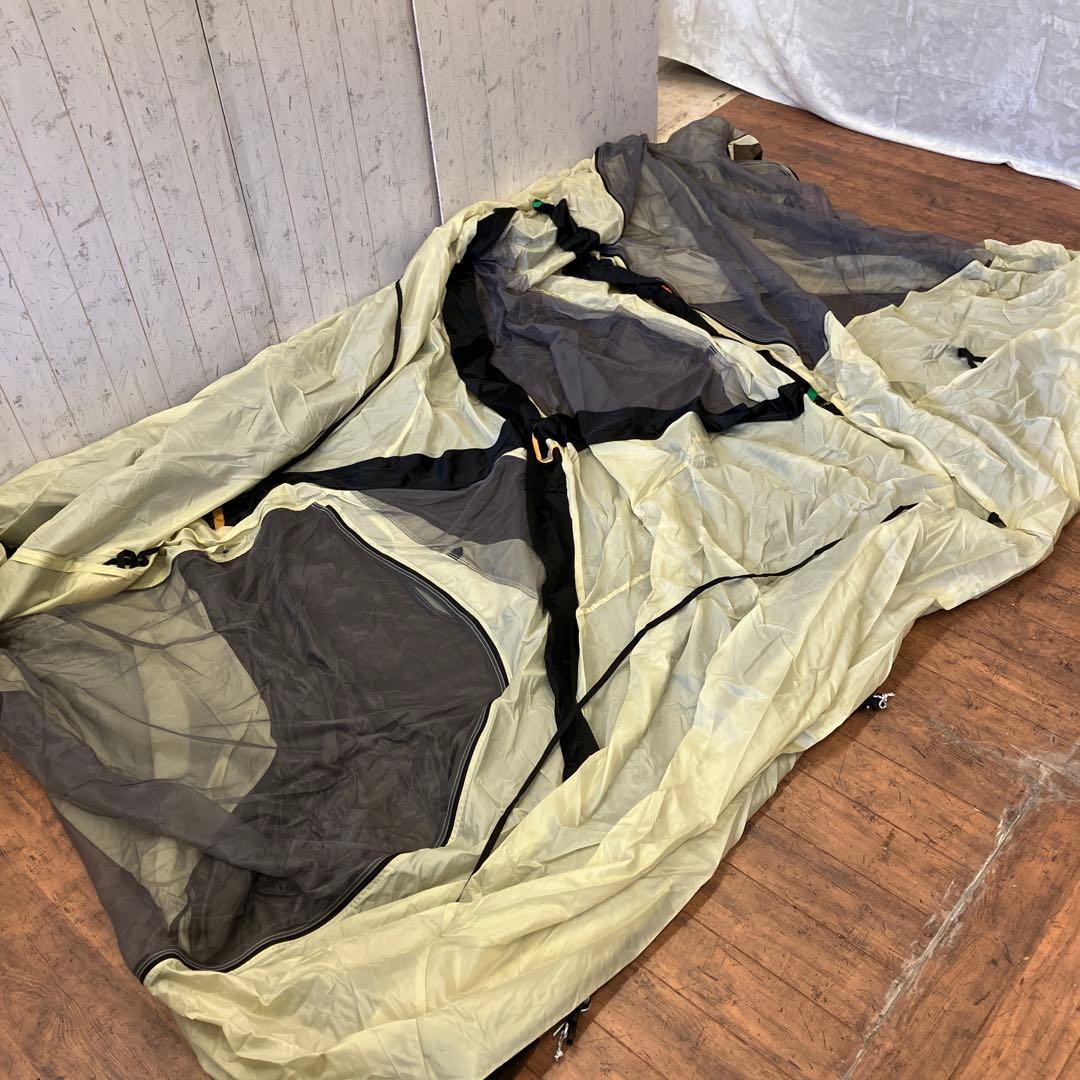 スノーピーク テント アメニティードームM SDE-001 キャンプテント