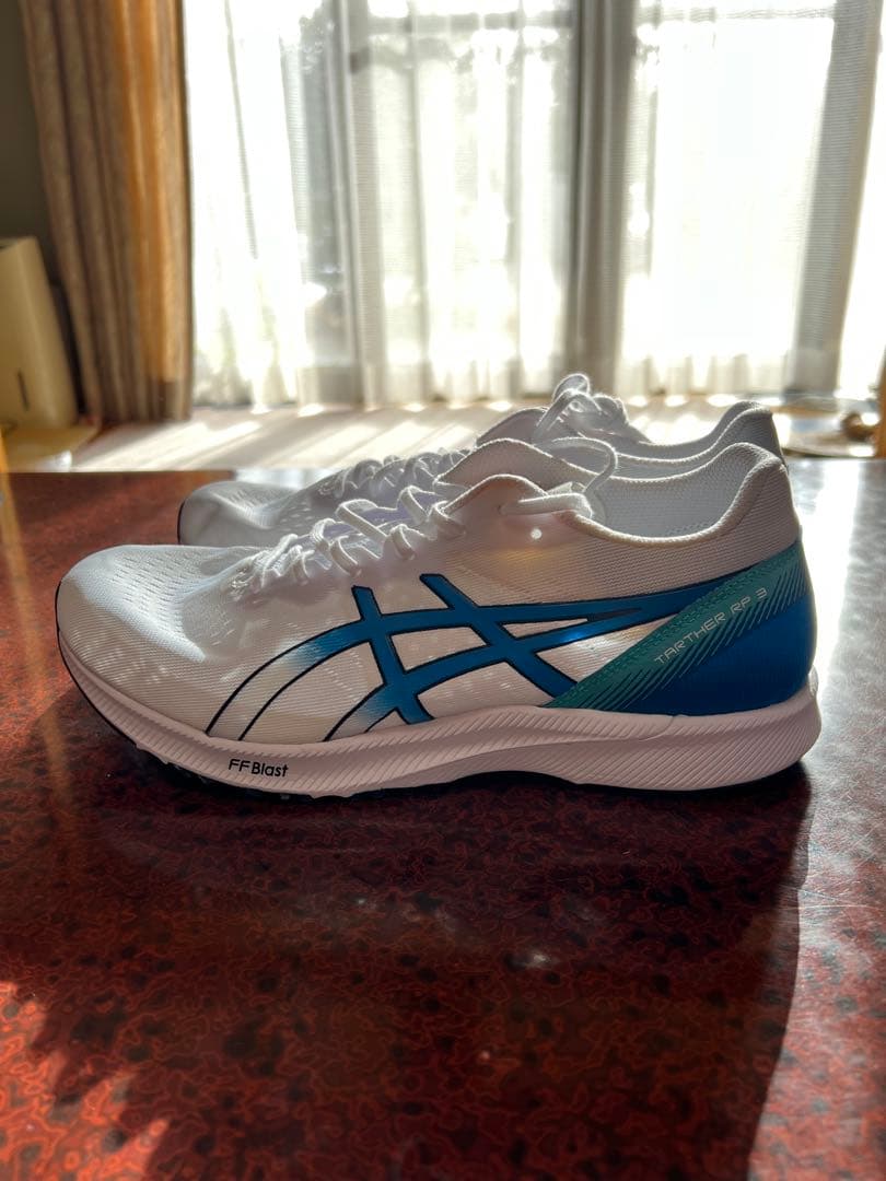 ASICS メタスピードSP 27.0cm おまけ‼️ 早い者勝ち。