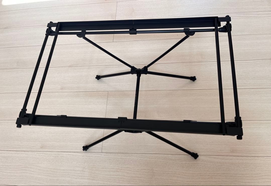 ヘリノックス専用　折りたたみ式igt仕様フレーム