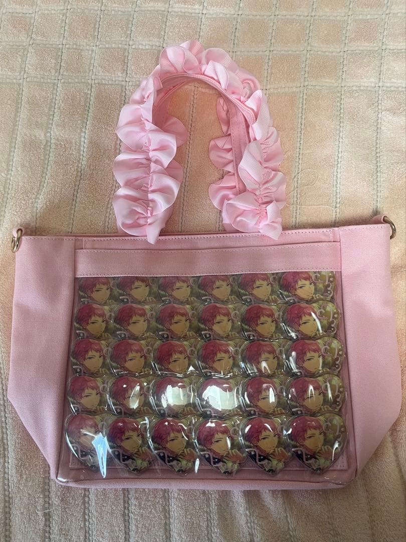 斎宮宗 痛バッグ