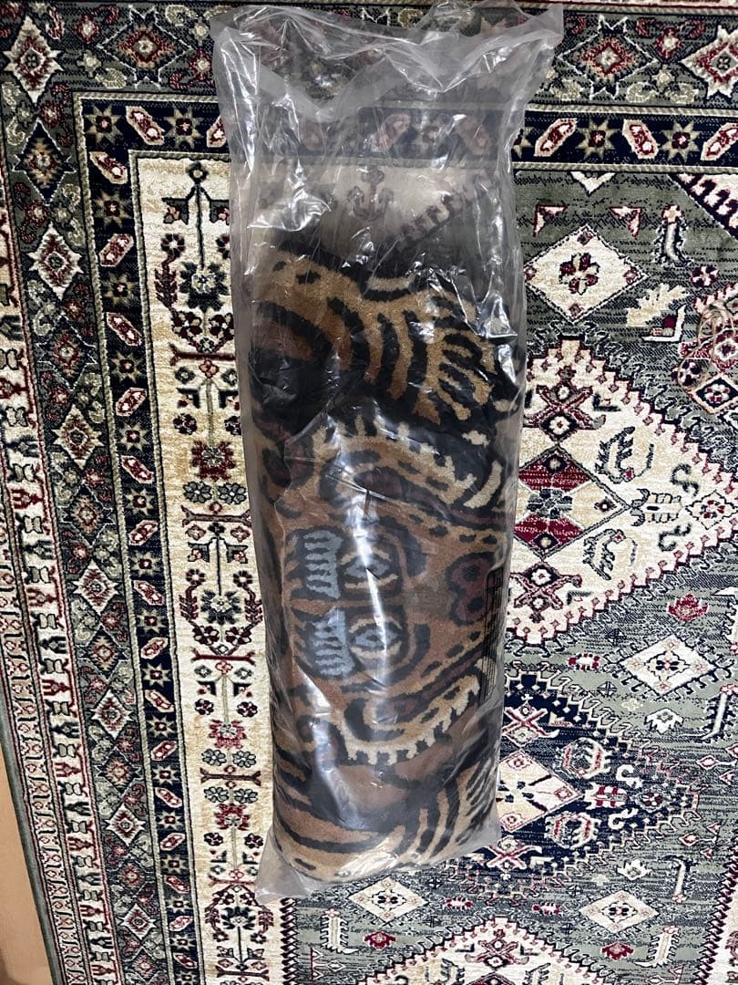 【未使用】ACME FURNITURE M チベタンラグ