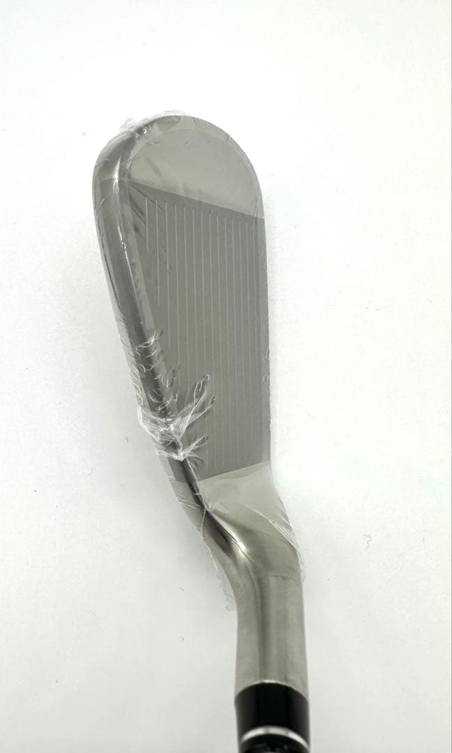 新品レフティ｜ゼクシオ12／XXIOアイアンセット6番〜P｜NSプロ850DST