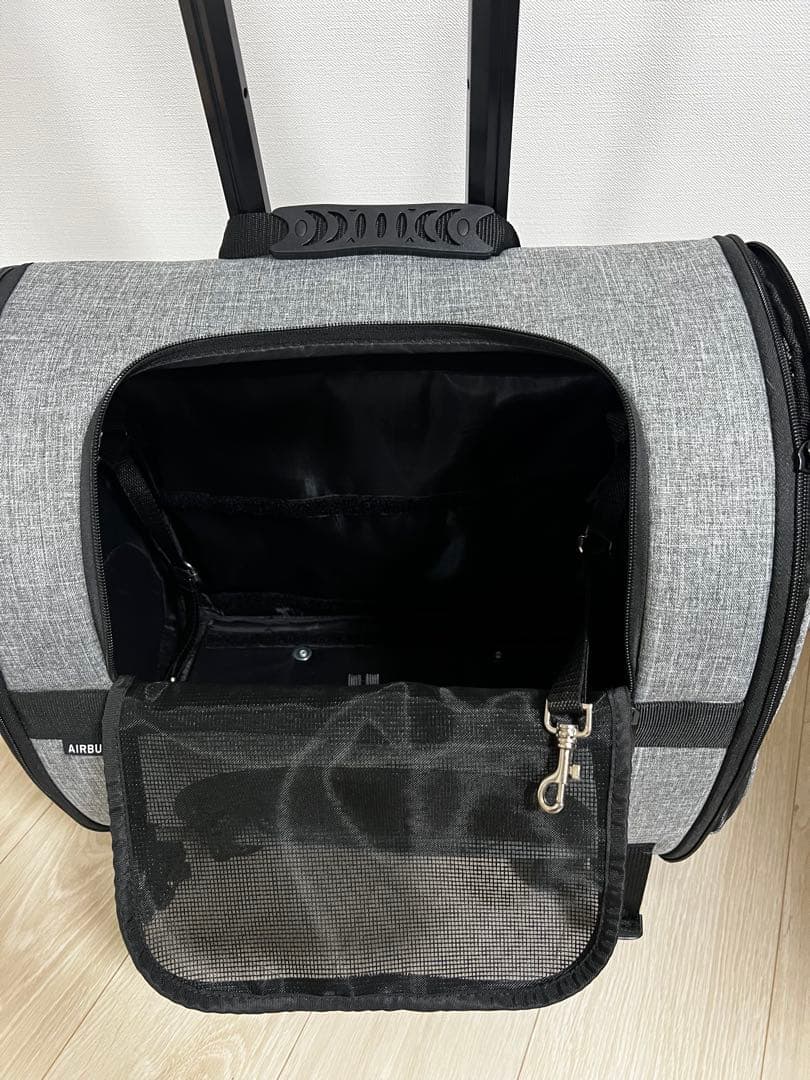 AIRBUGGY エアバギーフィット AD930