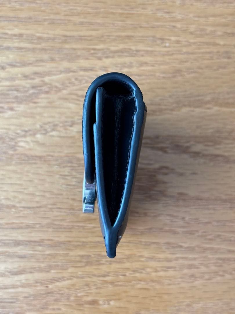 セリーヌ　CELINE カードケース　美品