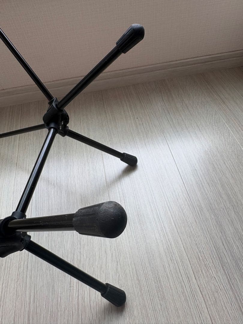 Helinox ヘリノックス　チェアワンミニ　コヨーテ