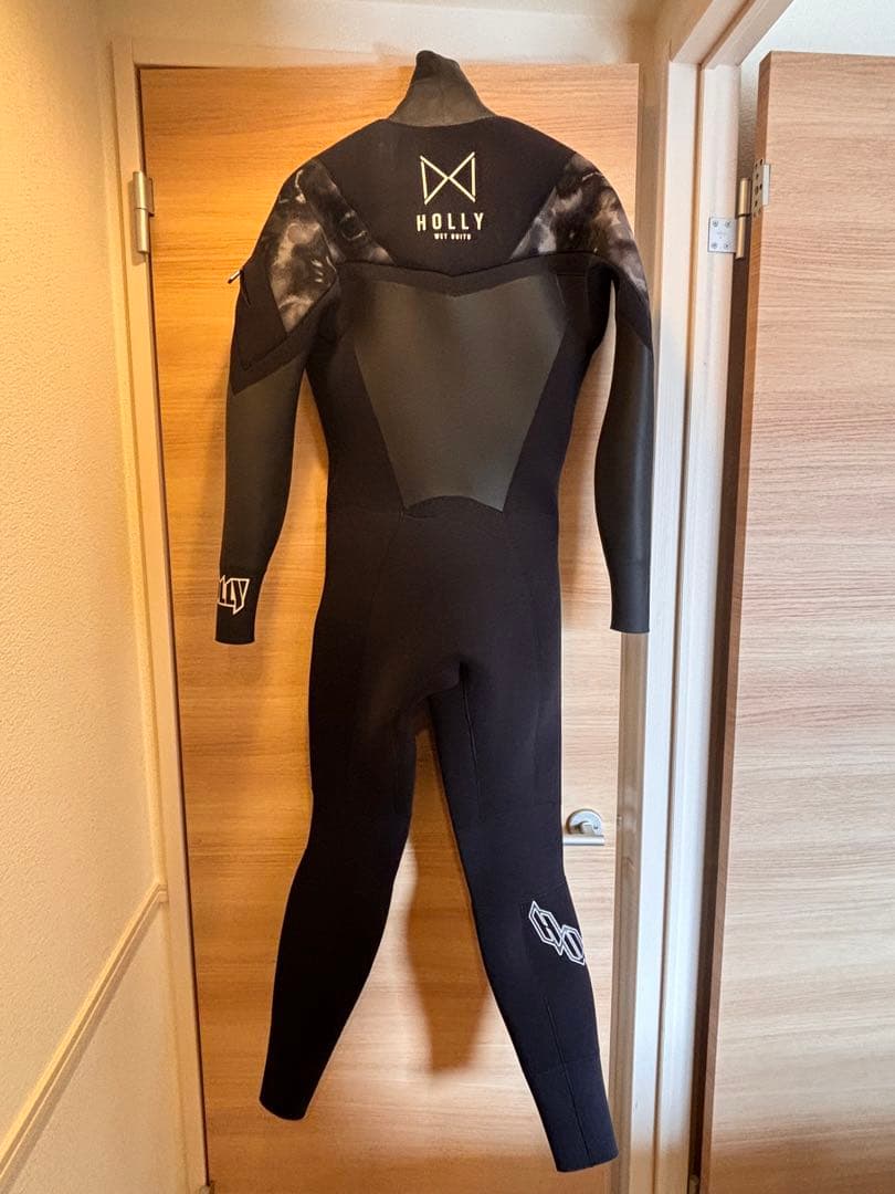 n*o様 Holly ドライスーツ