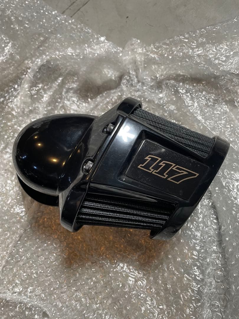 FXLRST 純正エアクリーナー