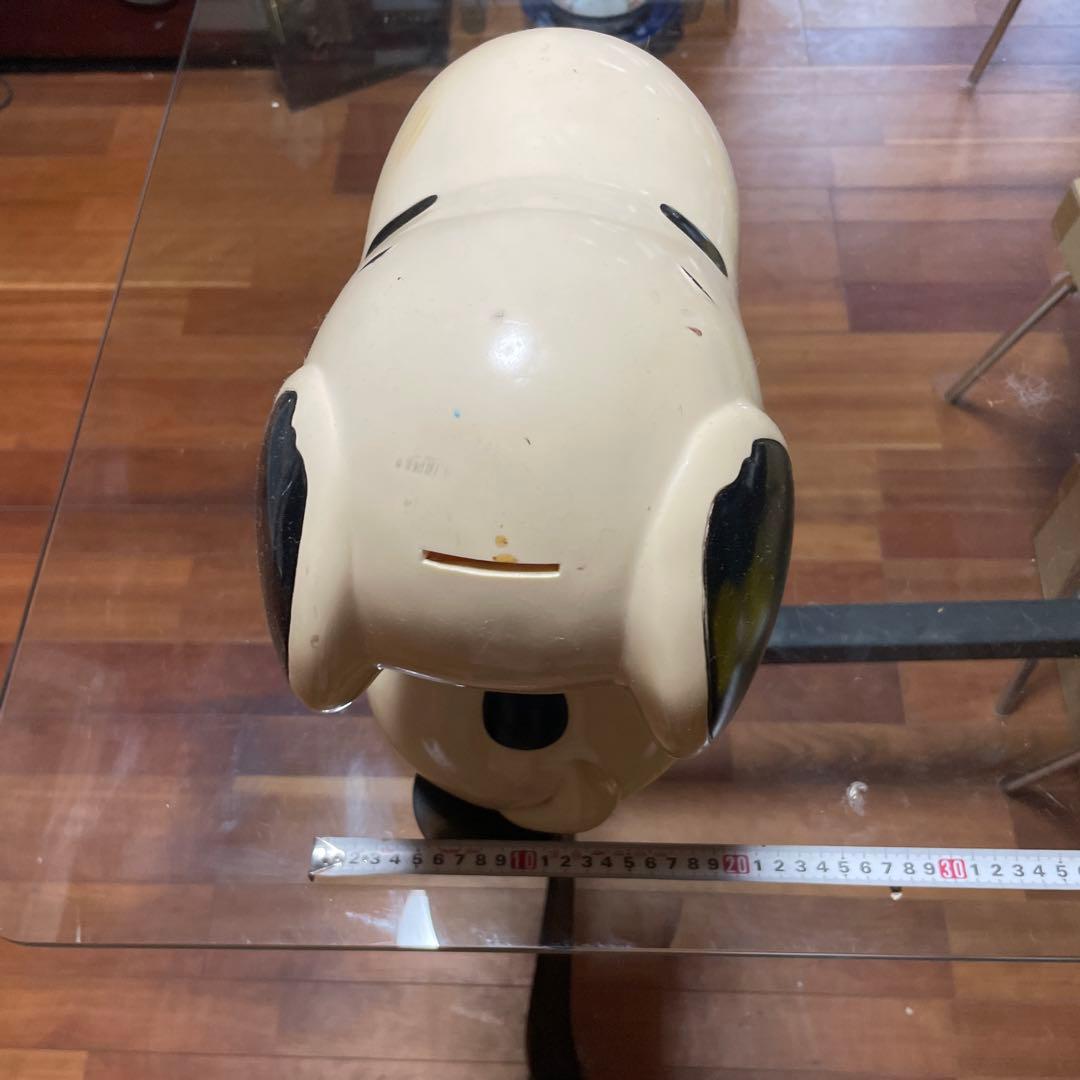 コレクション SNOOPY bank
