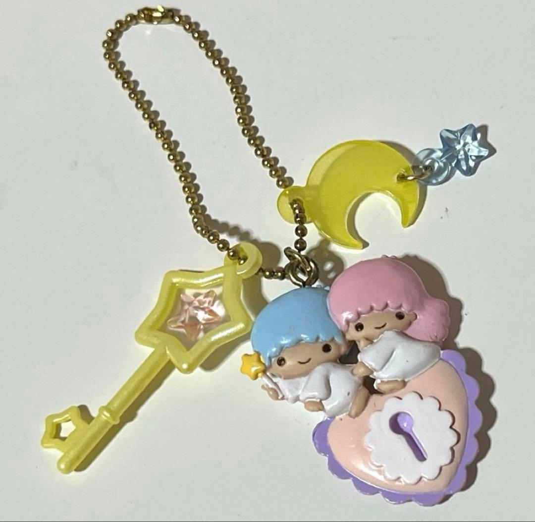 キキララ おしゃれチャーム③