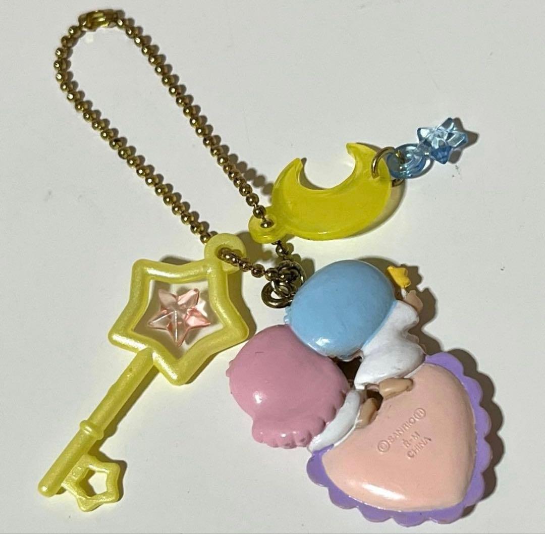 キキララ おしゃれチャーム③