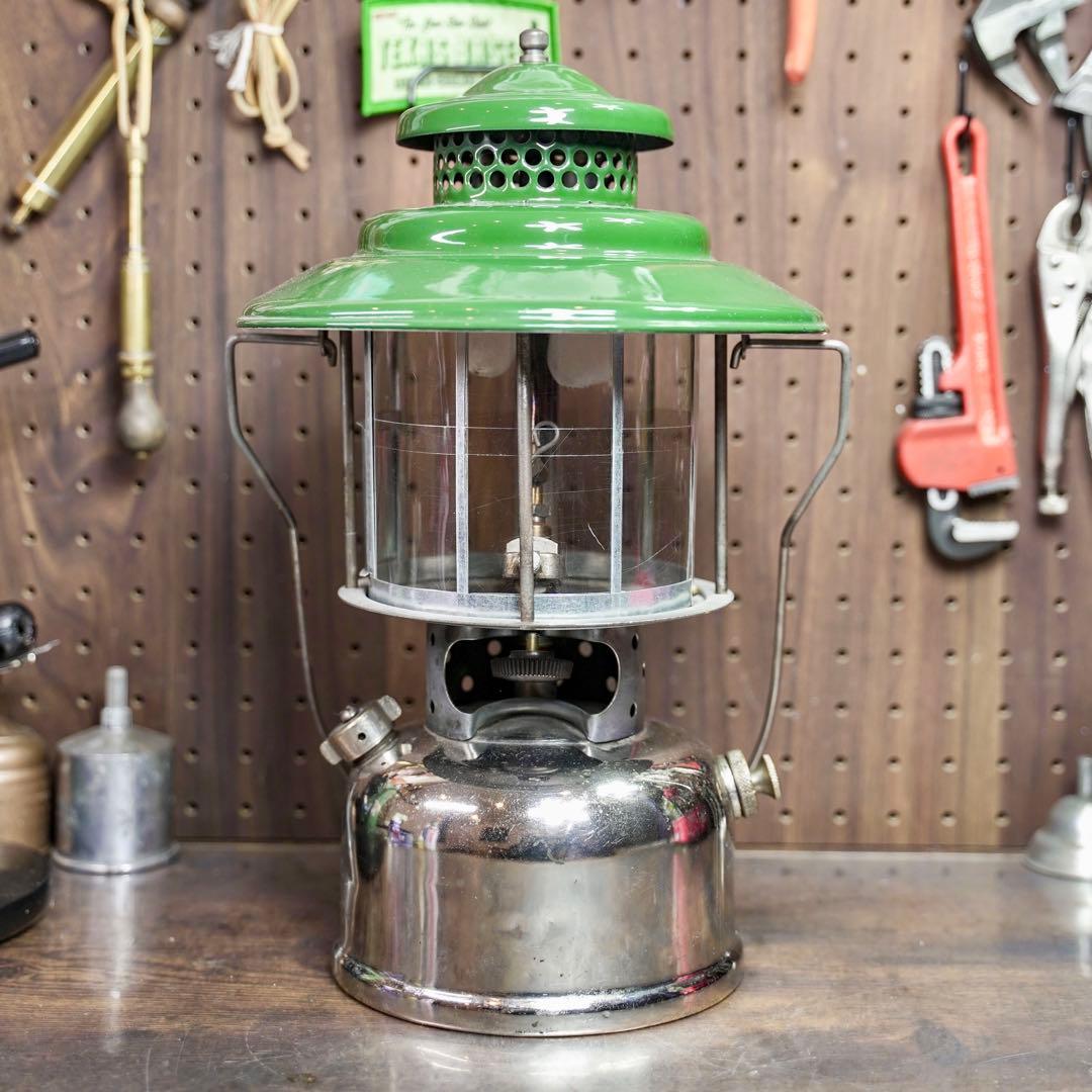 ◼️コレクション放出！1928年6月　コールマンL228