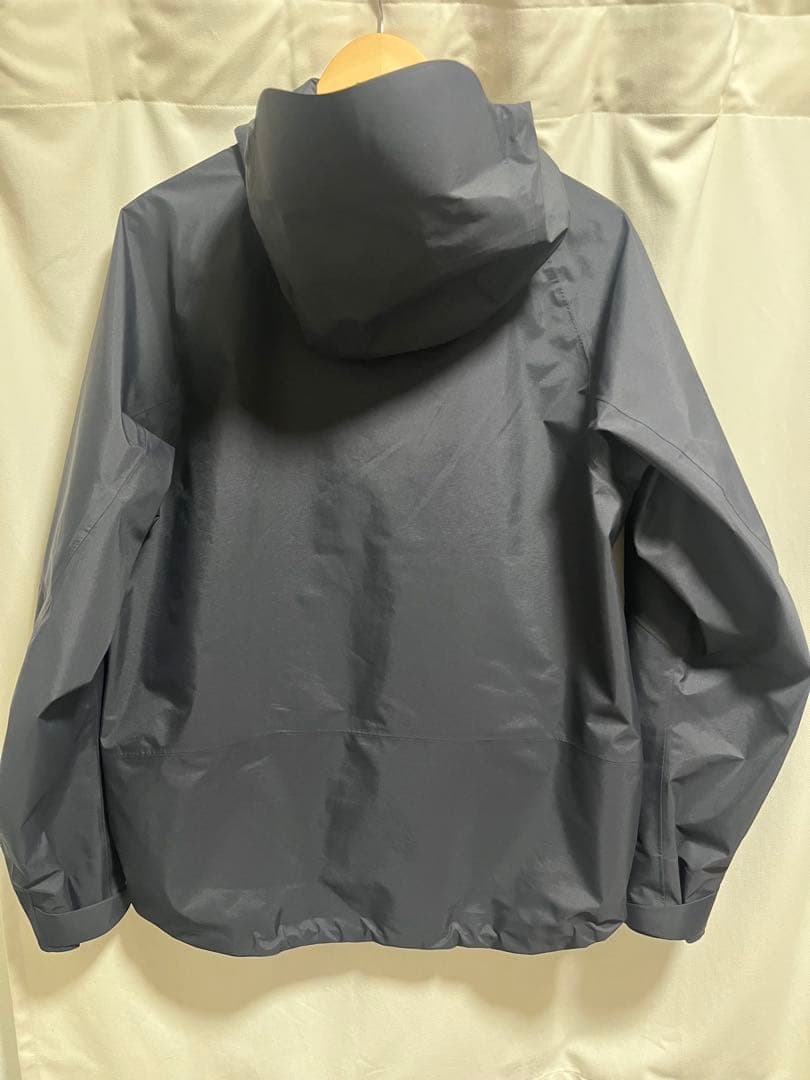 marmot GTX Odin Jacket （ブラック）