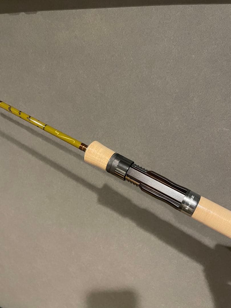 エムアイレ　正影グラス　MG-50LC UD