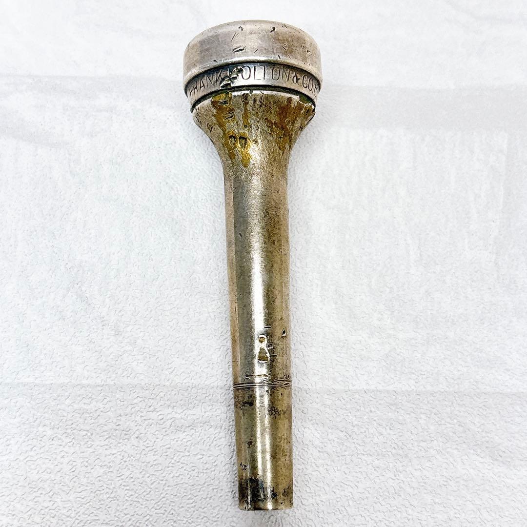 HOLTON 67 ホルトン トランペット用マウスピース