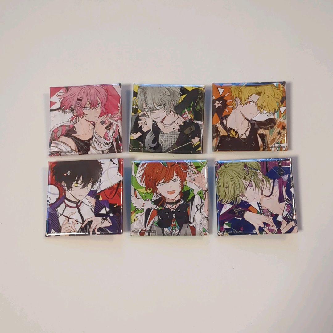 【ディアヴォ】グッズまとめ