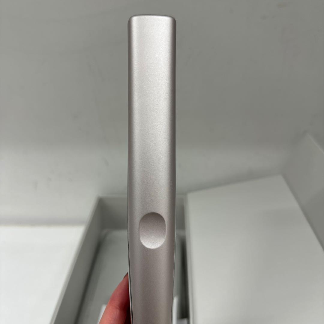 ケアレクトストレートヘアアイロン