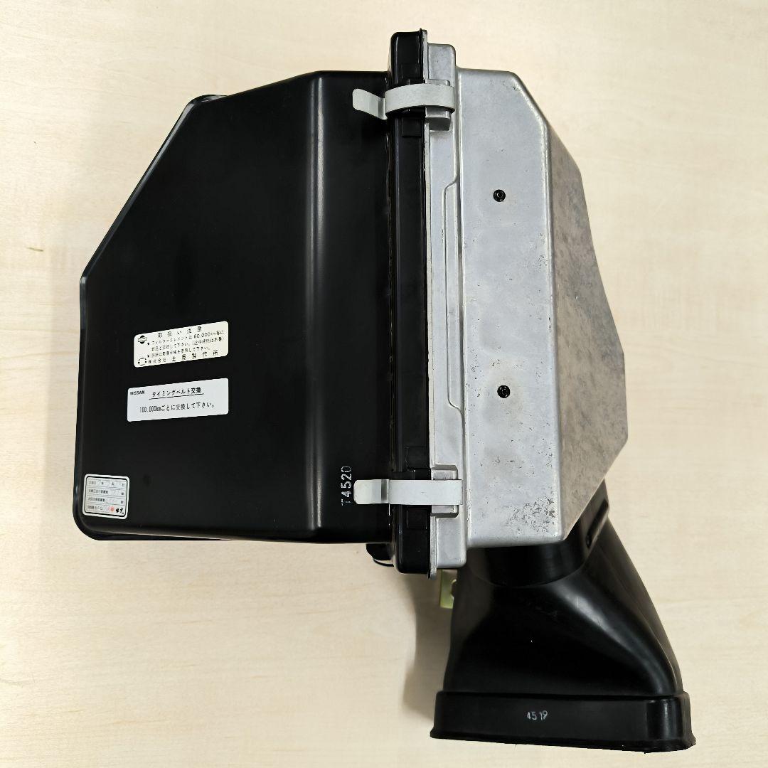 日産　スカイラインGT-R BNR32 rb26 エアクリーナーボックス