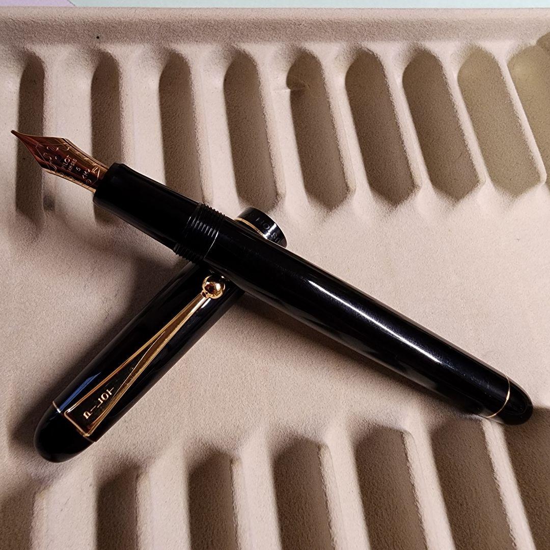 パイロット カスタム 67【極美品、万年筆】