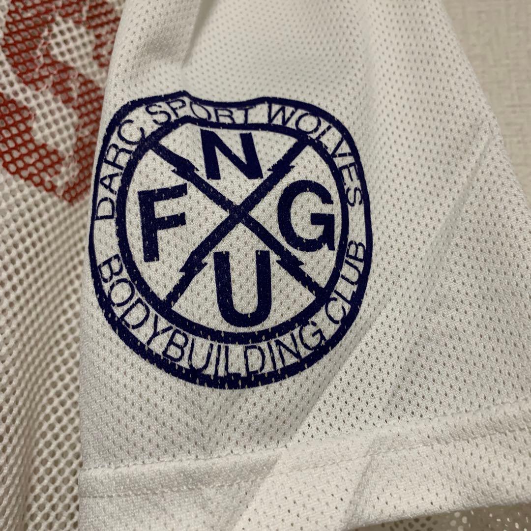 シャツ Wolves Forever Emmitt Football