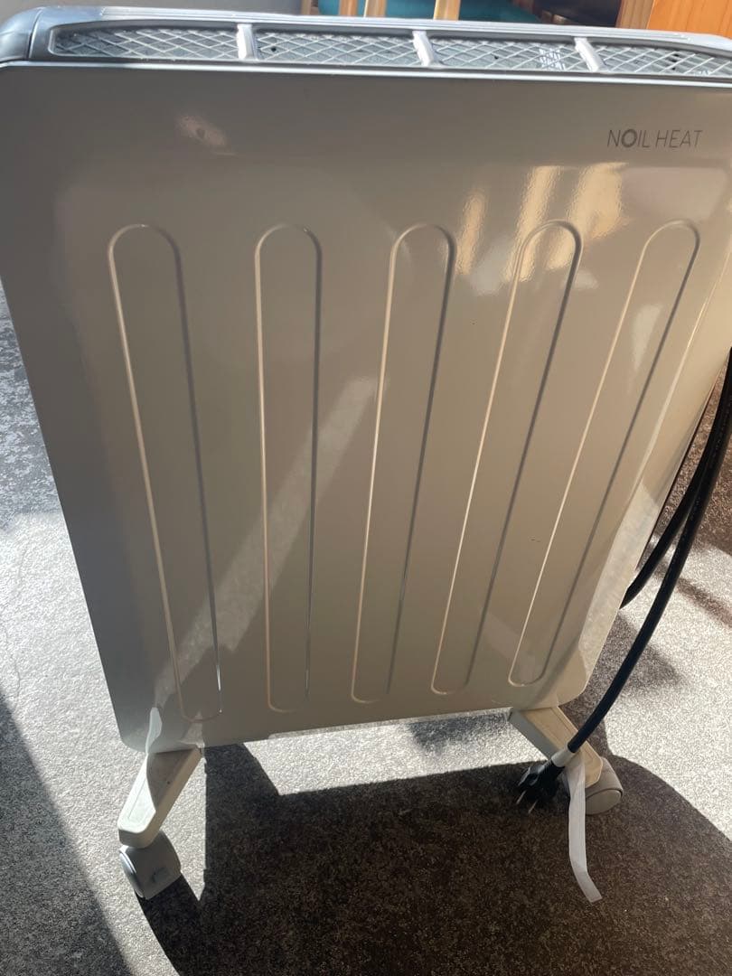 CORONA DHS-1222 電気ヒーター 1000W/1200W