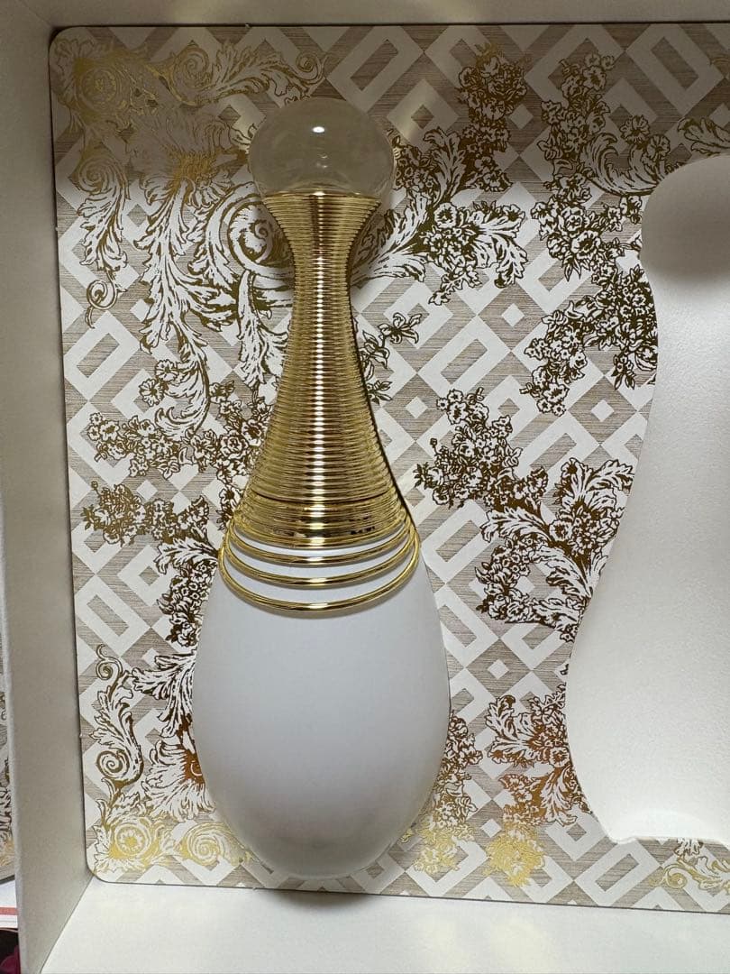 新品未使用☆Christian Dior ジャドール パルファンドー 50ml