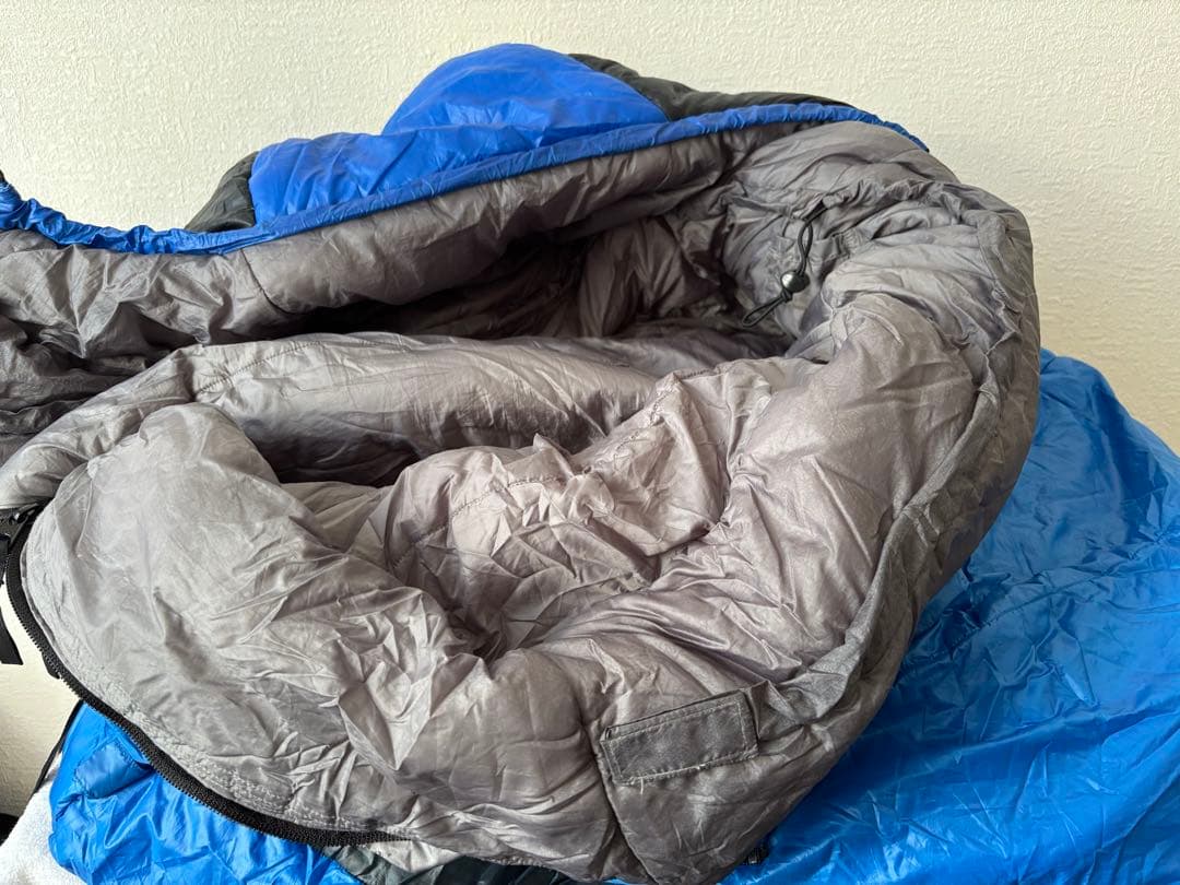 イスカ　アルファライト1300EX