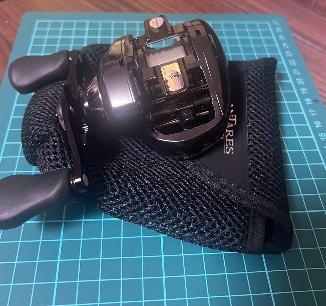 23アンタレスDCMD XG LEFT