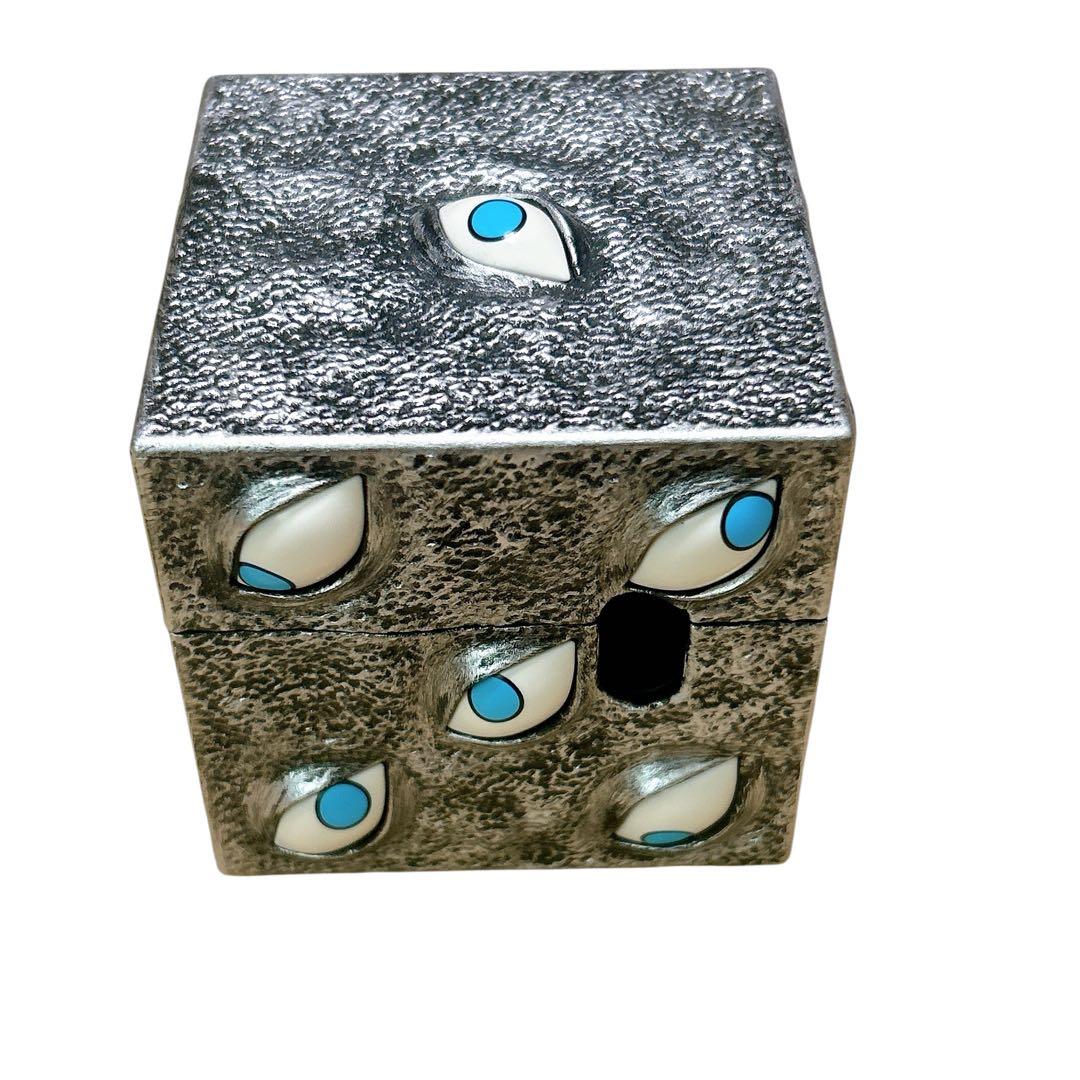 【美品 】第2世代 呪術廻戦 CASETiFY 獄門疆 ケース五条悟 完備