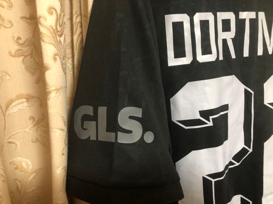 専用ボルシアドルトムント22/23 ベリンガム Special Editon