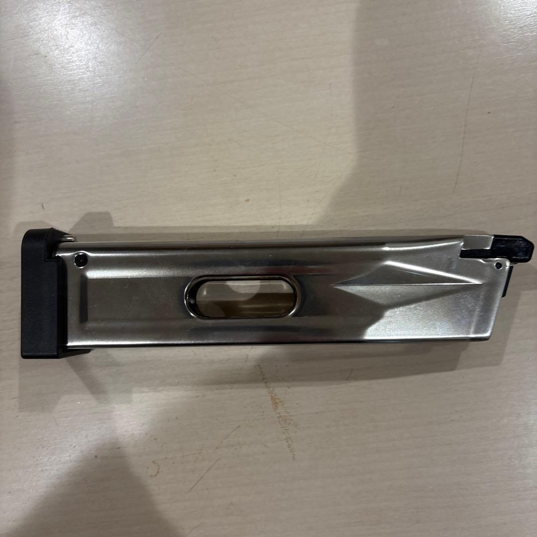 ピットバイパー co2