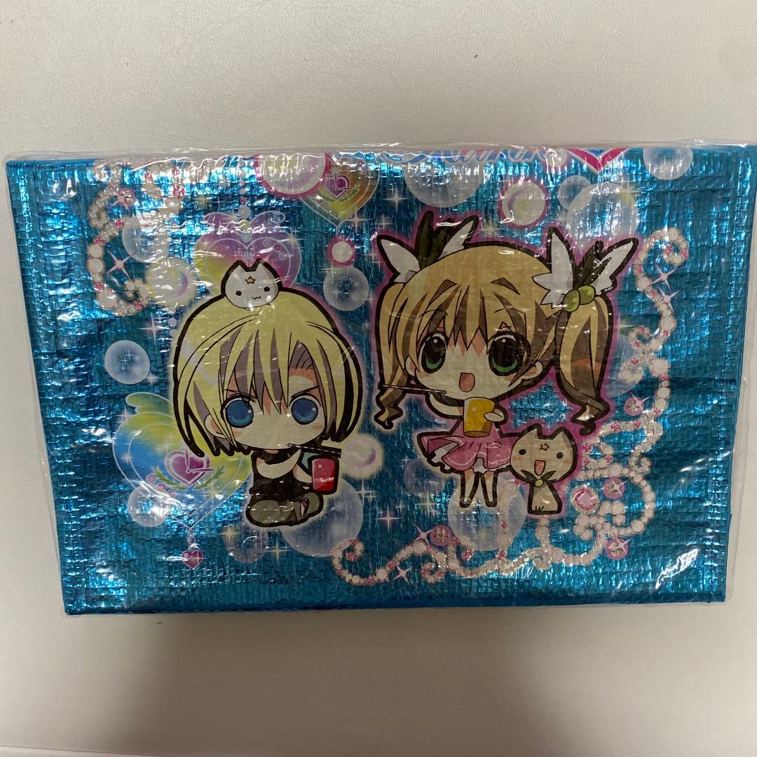 なかよし　ちゃお　付録　平成レトロ