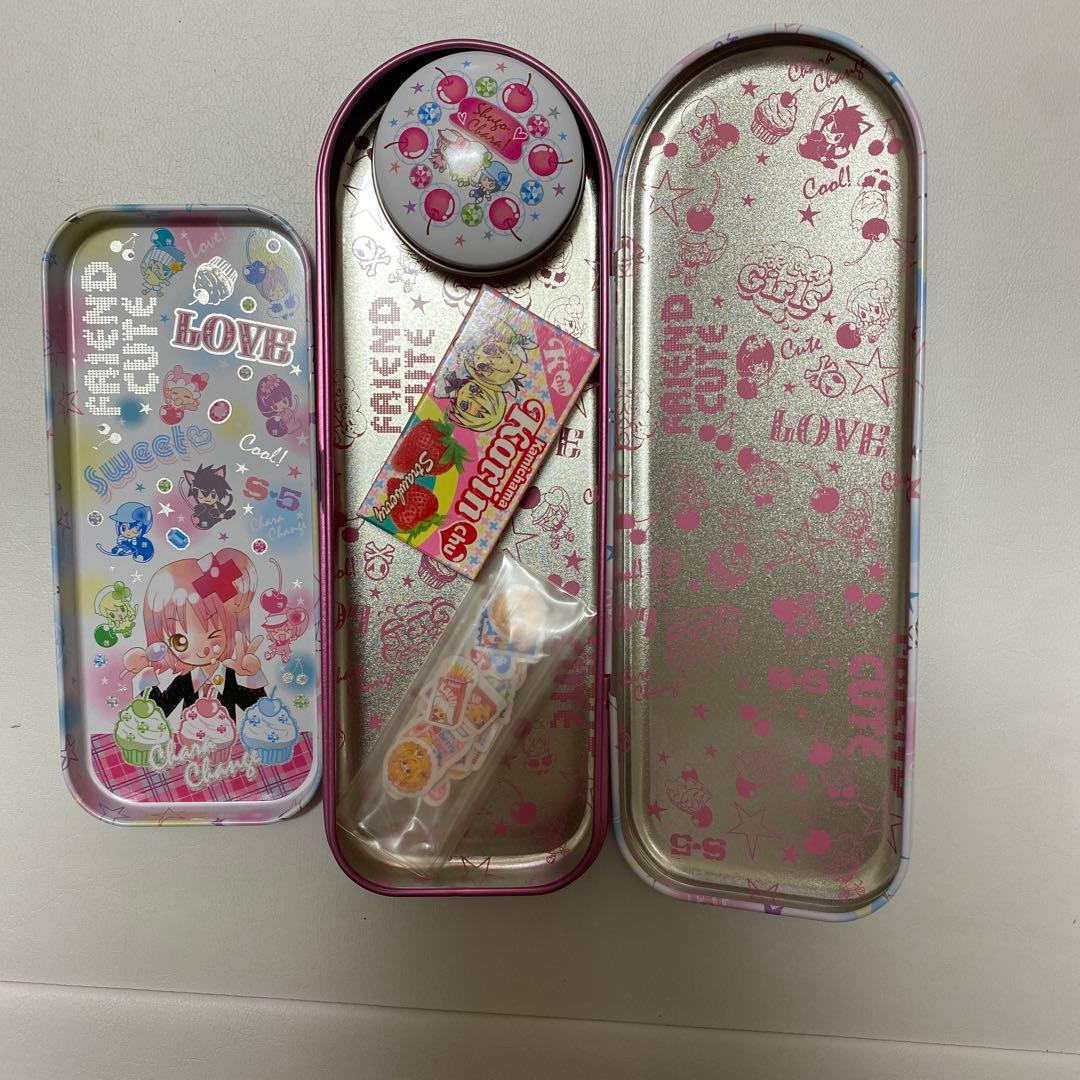 なかよし　ちゃお　付録　平成レトロ