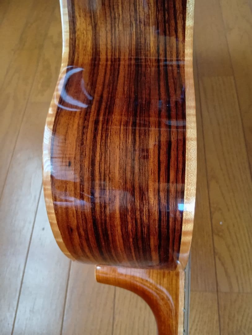 ギター Greg Bennett