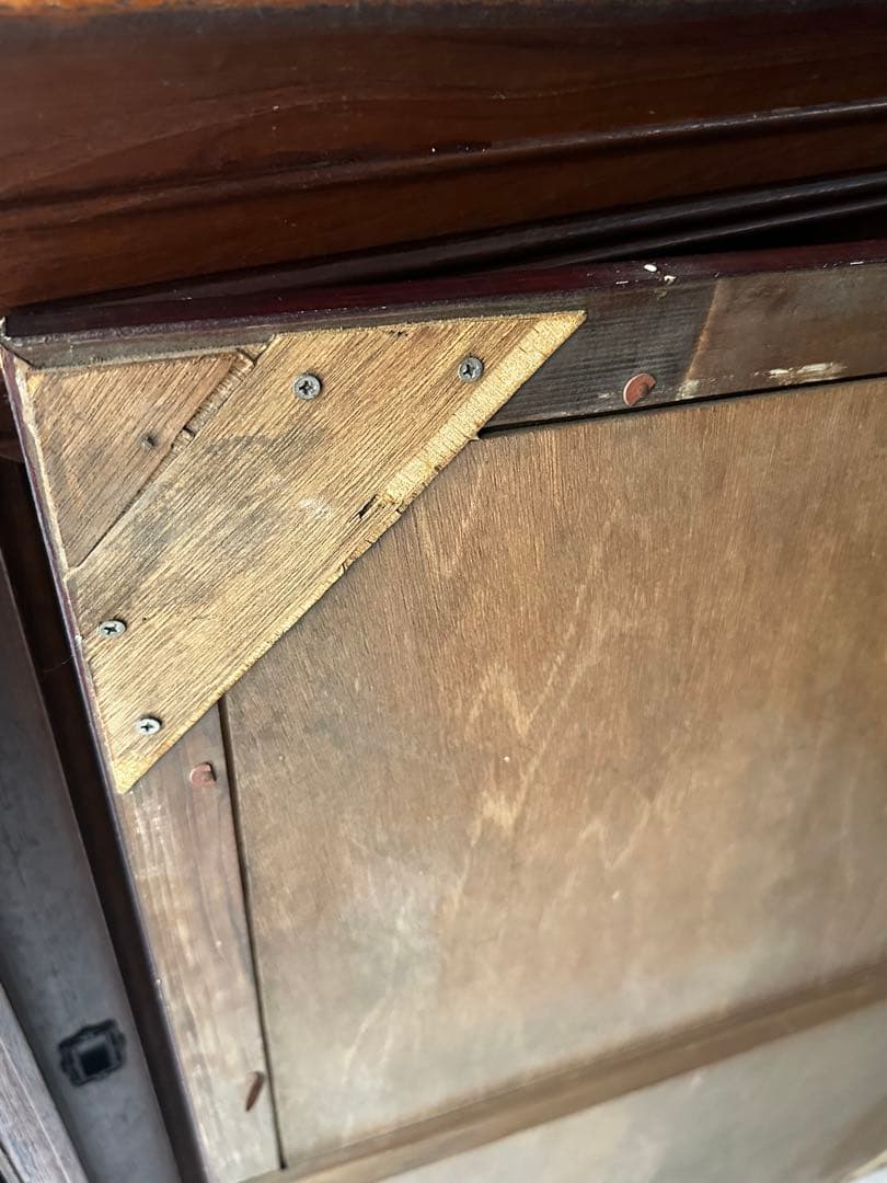 激レア 昭和初期 看板 日本酒「沢の鶴」 昭和レトロ