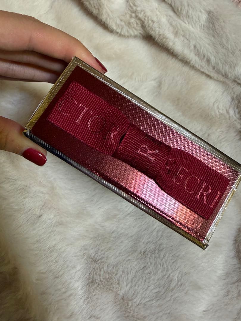 【本日値下げ】ヴィクトリアシークレット　クリスマス限定コレクションの香水50ml