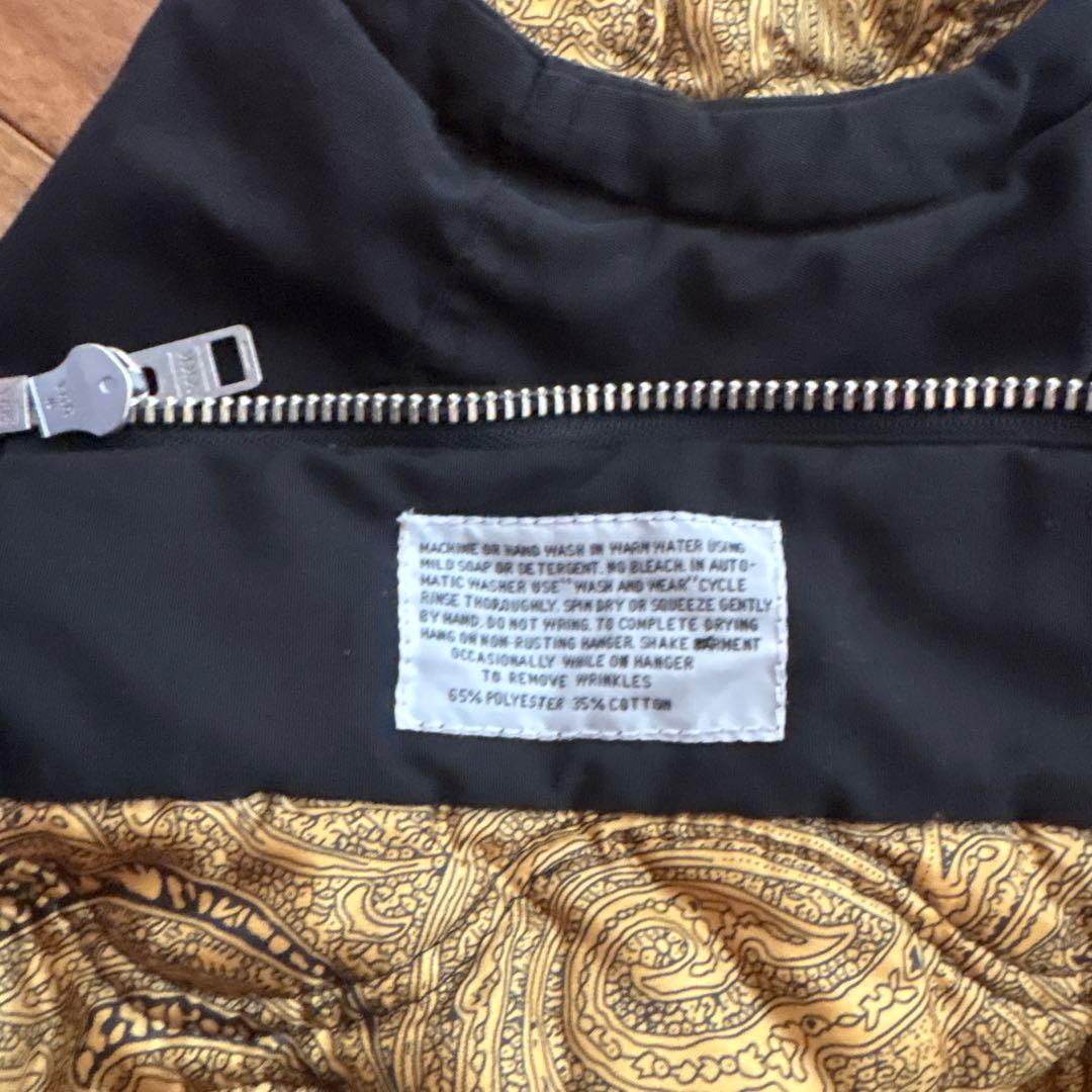 トップス Derby of San Francisco VEST L