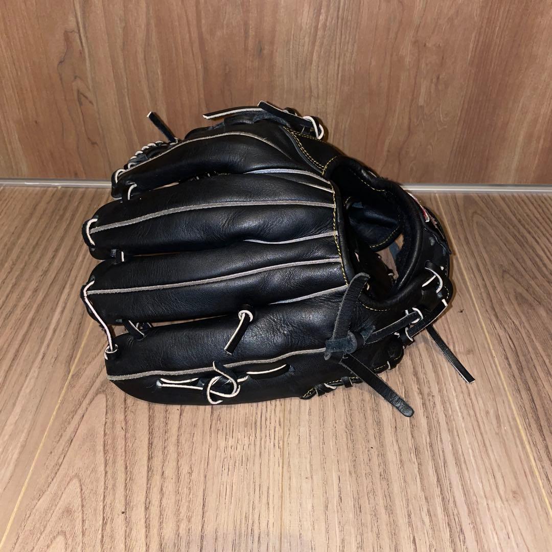 【スラッガー】内野手用［軟式］