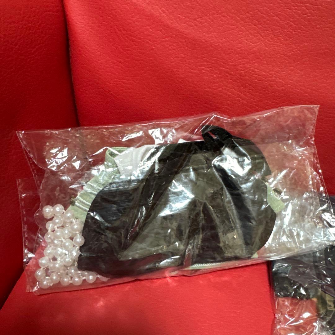 山河令ぬいぐるみ 服　20cm まとめて売り