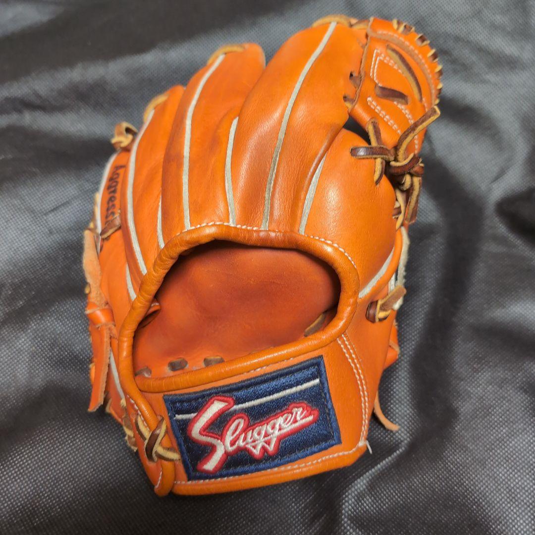 久保田スラッガー トレーニング用グローブ KSG-PROB 軟式硬式兼用