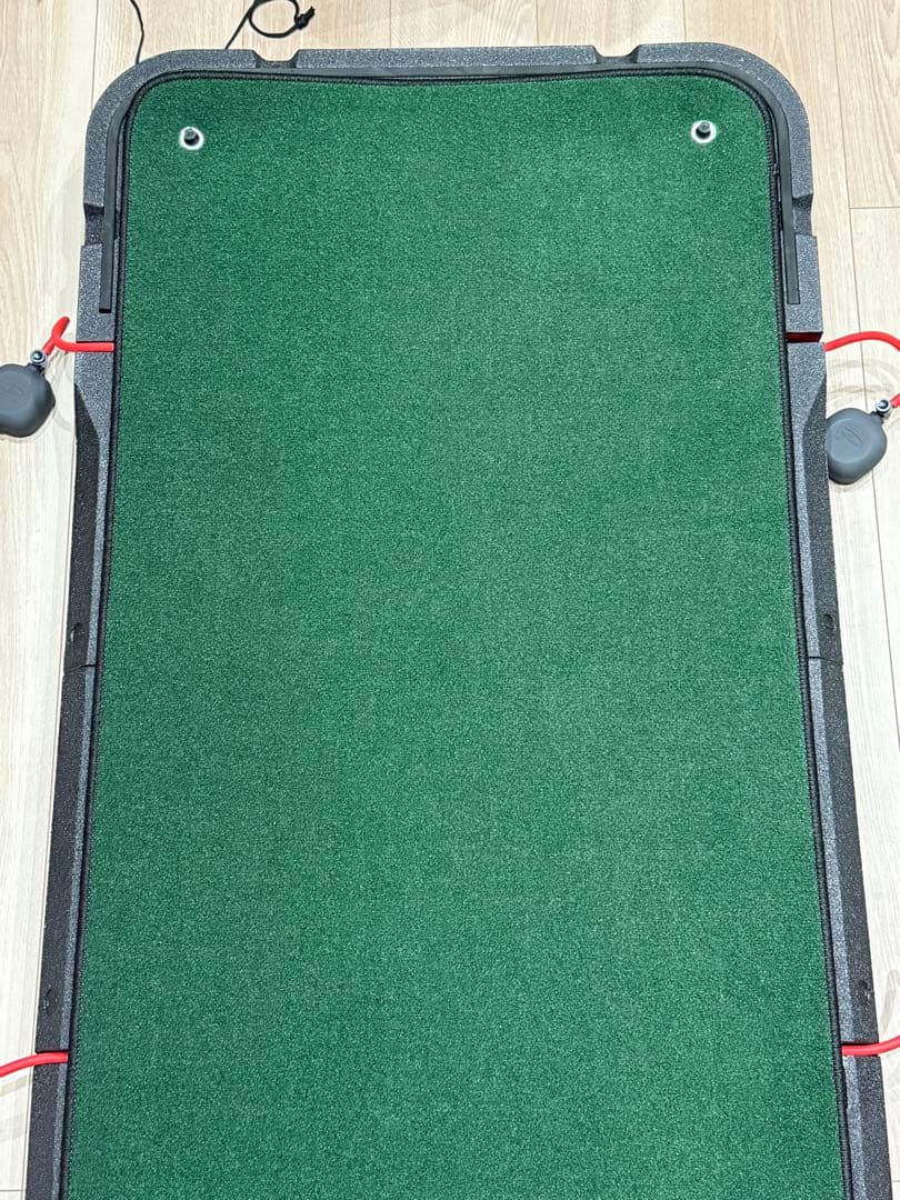 PuttOUT AirBreak パッティングマット　パターマット