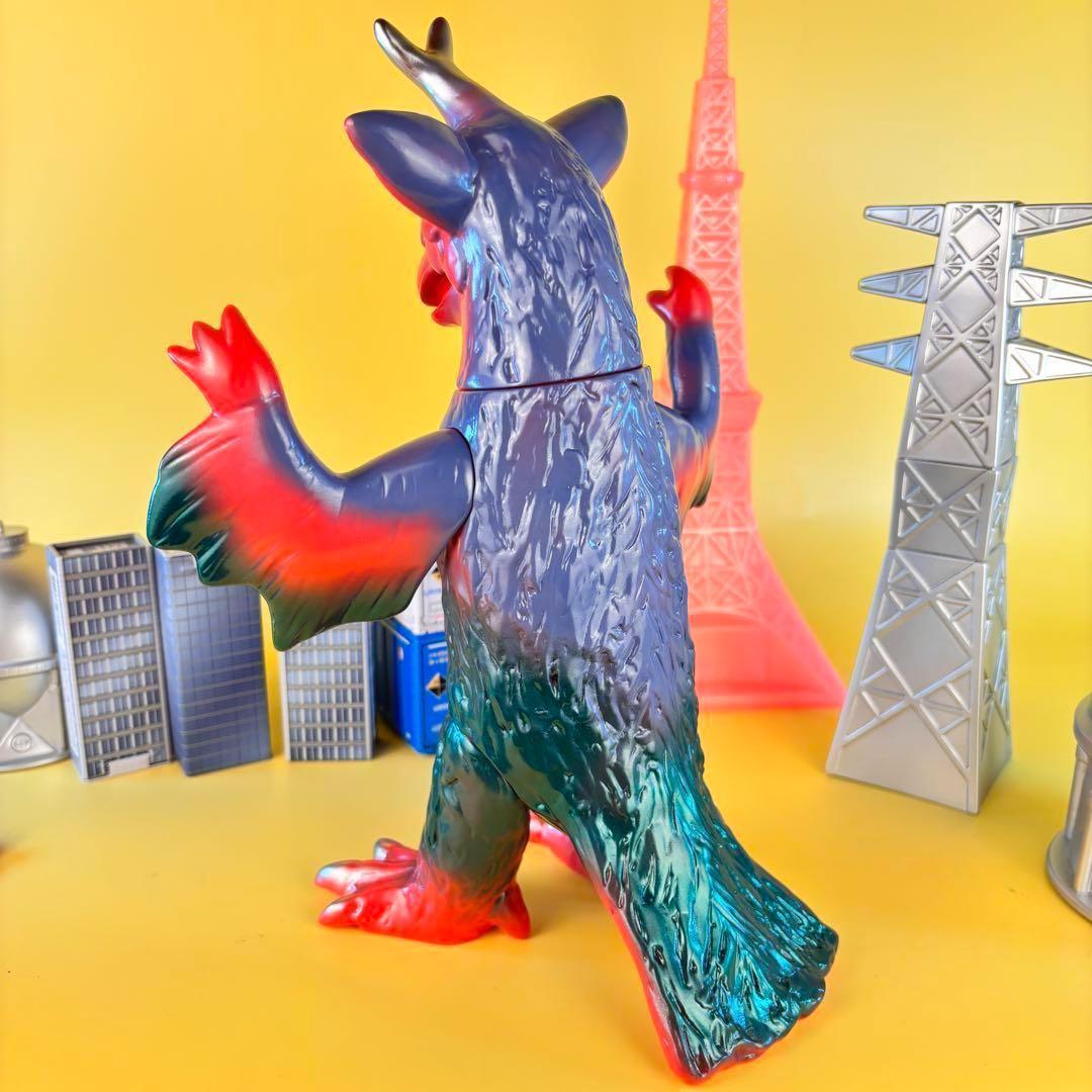 マルサン ラドラキング MARUMON